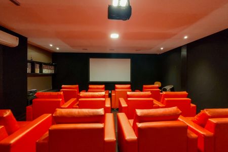 Apartamento para alugar com 143m², 2 quartos e 2 vagasCinema