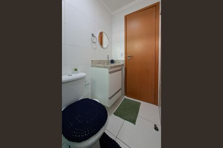 Apartamento para alugar com 143m², 2 quartos e 2 vagasBanheiro