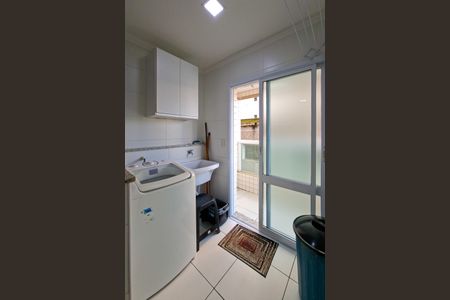 Apartamento para alugar com 143m², 2 quartos e 2 vagasÁrea de Serviço