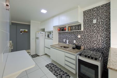 Apartamento para alugar com 143m², 2 quartos e 2 vagasCozinha