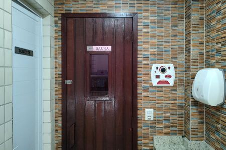 Apartamento para alugar com 143m², 2 quartos e 2 vagasSauna