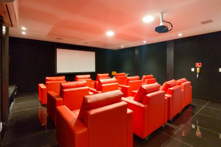 Apartamento para alugar com 143m², 2 quartos e 2 vagasCinema