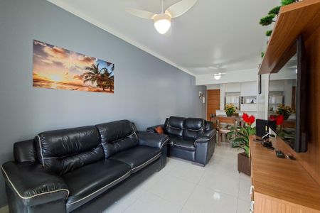 Apartamento para alugar com 143m², 2 quartos e 2 vagasSala