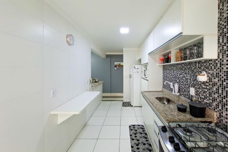 Apartamento para alugar com 143m², 2 quartos e 2 vagasCozinha
