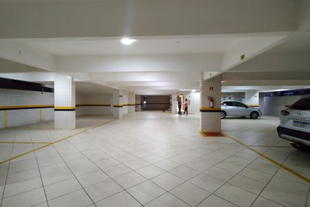 Apartamento para alugar com 143m², 2 quartos e 2 vagasGaragem