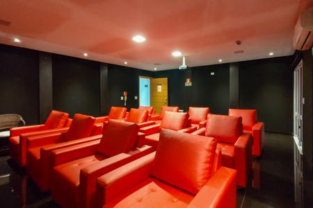 Apartamento para alugar com 143m², 2 quartos e 2 vagasCinema