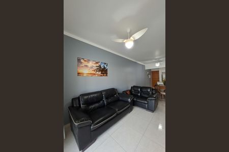 Apartamento para alugar com 143m², 2 quartos e 2 vagasSala