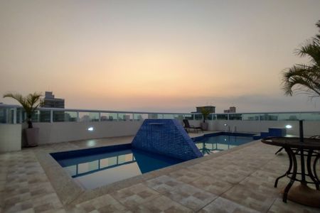 Apartamento para alugar com 143m², 2 quartos e 2 vagasÁrea comum - Piscina