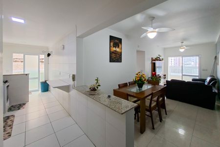 Apartamento para alugar com 143m², 2 quartos e 2 vagasSala