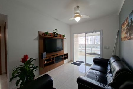 Apartamento para alugar com 143m², 2 quartos e 2 vagasSala