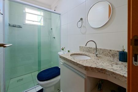 Apartamento para alugar com 143m², 2 quartos e 2 vagasBanheiro