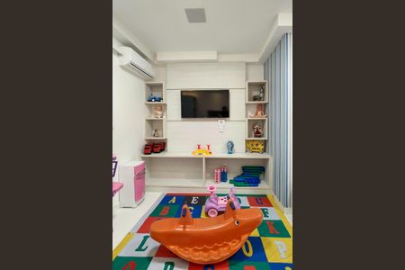 Apartamento para alugar com 143m², 2 quartos e 2 vagasBrinquedoteca