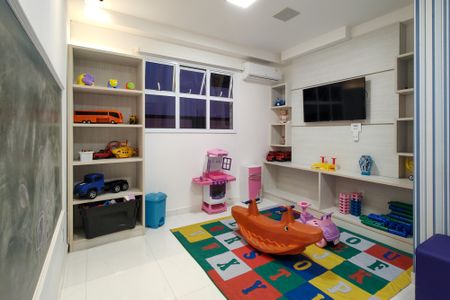 Apartamento para alugar com 143m², 2 quartos e 2 vagasBrinquedoteca