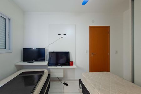 Apartamento para alugar com 143m², 2 quartos e 2 vagasQuarto