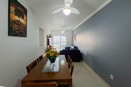 Apartamento para alugar com 143m², 2 quartos e 2 vagasSala