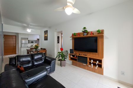 Apartamento para alugar com 143m², 2 quartos e 2 vagasSala