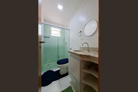 Apartamento para alugar com 143m², 2 quartos e 2 vagasBanheiro