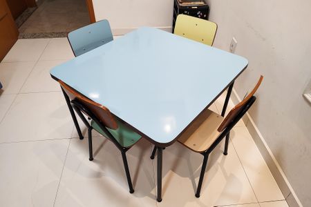 Apartamento para alugar com 143m², 2 quartos e 2 vagasBrinquedoteca