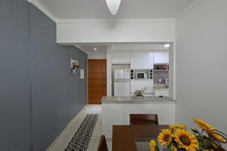 Apartamento para alugar com 143m², 2 quartos e 2 vagasCozinha