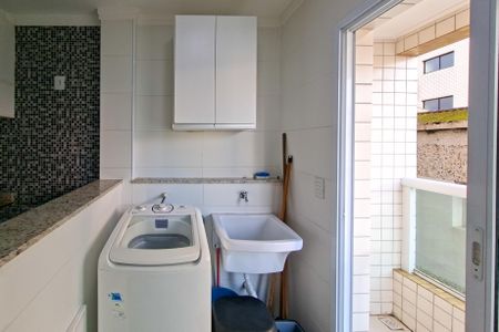 Apartamento para alugar com 143m², 2 quartos e 2 vagasÁrea de Serviço