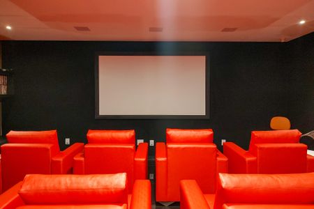 Apartamento para alugar com 143m², 2 quartos e 2 vagasCinema