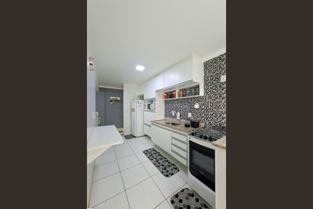 Apartamento para alugar com 143m², 2 quartos e 2 vagasCozinha