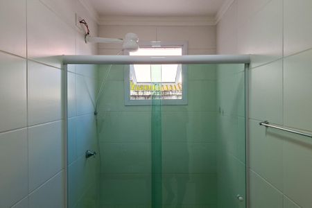 Apartamento para alugar com 143m², 2 quartos e 2 vagasBanheiro da Suíte