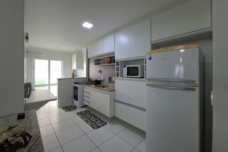 Apartamento para alugar com 143m², 2 quartos e 2 vagasCozinha