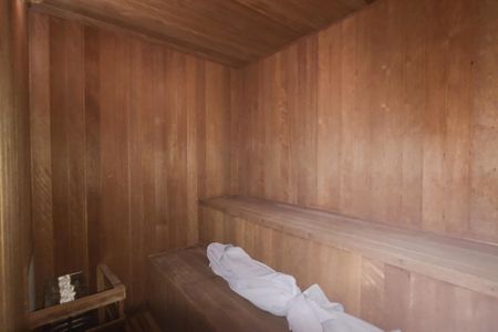 Apartamento para alugar com 143m², 2 quartos e 2 vagasSauna