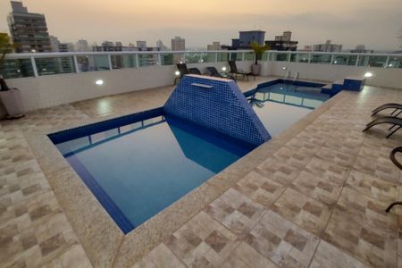 Apartamento para alugar com 143m², 2 quartos e 2 vagasÁrea comum - Piscina