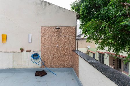 Casa à venda com 90m², 3 quartos e sem vagaCobertura