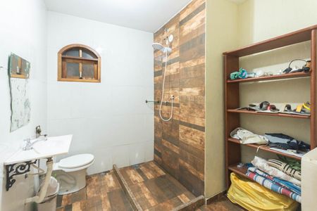 Casa à venda com 90m², 3 quartos e sem vagaBanheiro Suíte