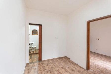 Casa à venda com 90m², 3 quartos e sem vagaSuíte