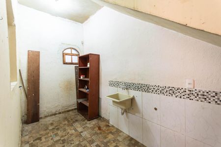 Casa à venda com 90m², 3 quartos e sem vagaÁrea de Serviço