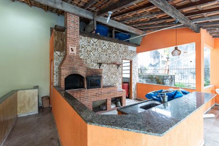 Casa à venda com 90m², 3 quartos e sem vagaCobertura