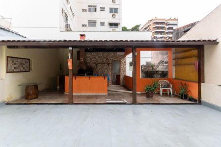 Casa à venda com 90m², 3 quartos e sem vagaCobertura