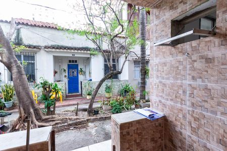 Casa à venda com 90m², 3 quartos e sem vagaVaranda da Sala