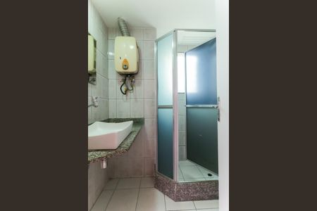 Apartamento à venda com 73m², 2 quartos e 2 vagasBanheiro