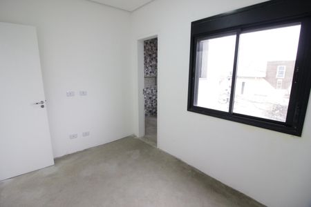 Casa para alugar com 125m², 3 quartos e 3 vagasSuíte 1
