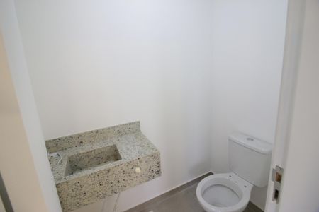 Lavabo de casa à venda com 3 quartos, 125m² em Jardim das Flores, Osasco