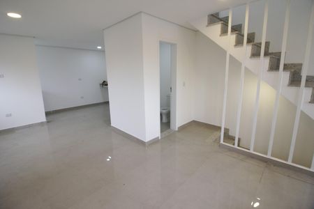 Casa para alugar com 125m², 3 quartos e 3 vagasSala