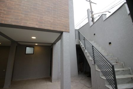 Casa para alugar com 125m², 3 quartos e 3 vagasGaragem