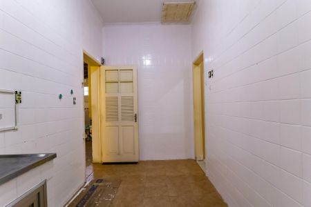 Casa à venda com 95m², 2 quartos e sem vagaCozinha