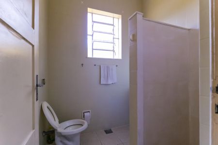 Casa à venda com 95m², 2 quartos e sem vagaBanheiro