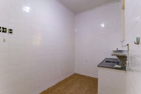 Casa à venda com 95m², 2 quartos e sem vagaCozinha