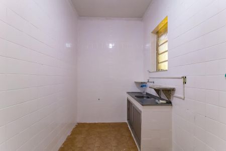 Casa à venda com 95m², 2 quartos e sem vagaCozinha