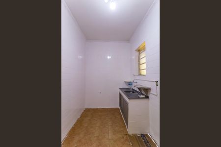 Casa à venda com 95m², 2 quartos e sem vagaCozinha