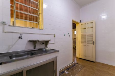 Casa à venda com 95m², 2 quartos e sem vagaCozinha