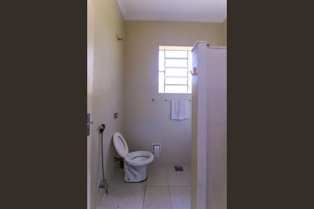 Casa à venda com 95m², 2 quartos e sem vagaBanheiro