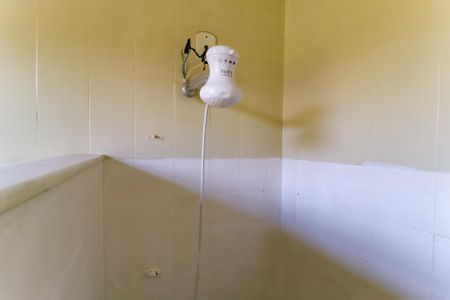 Casa à venda com 95m², 2 quartos e sem vagaBanheiro